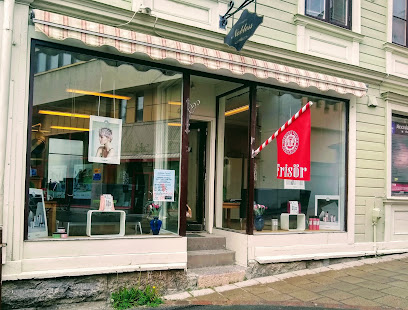 Salong Nobless | Frisörsalong i Östersund