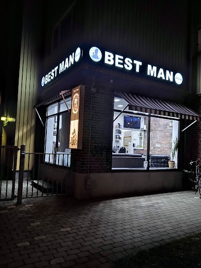 BestMan Frisör | Barbersalong i Malmö BestMan Frisör | Barbersalong i Malmö