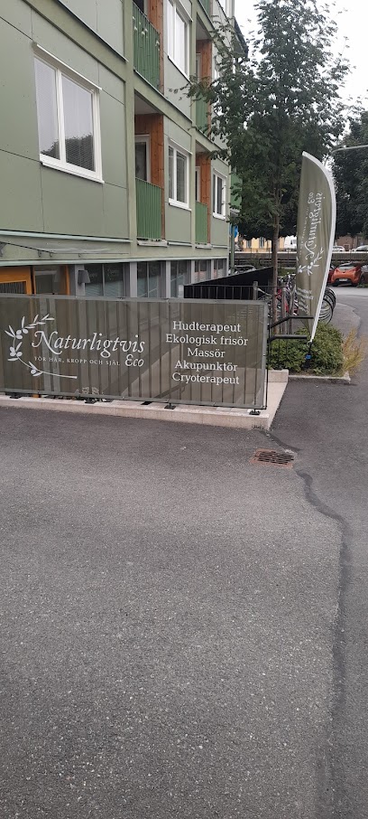 Naturligtvis Eco | Skönhetscenter i Örebro