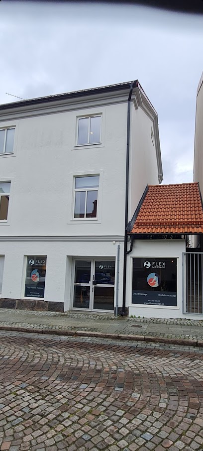 Flexmassage | Massös i Alingsås