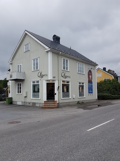 Qlip4you | Frisörsalong i Vännäsby