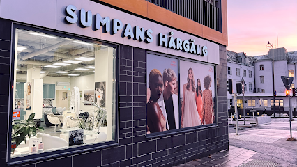 Sumpans Hargang | Frisörsalong i Sundbyberg