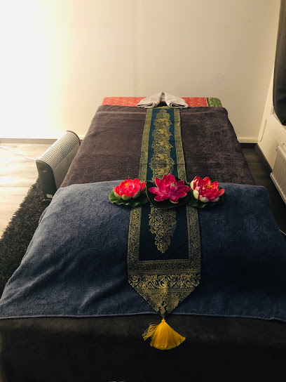 Maya Thai Massage | Massös i Gränna