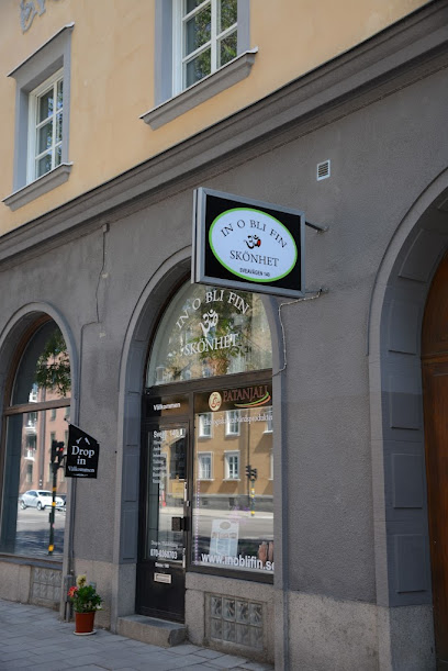 In O Bli Fin Skonhet | Skönhetscenter i Stockholm
