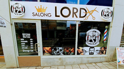 Lord Salong | Frisörsalong i Södertälje Lord Salong | Frisörsalong i Södertälje
