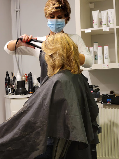 Salong Elegant | Frisörsalong i Mölnlycke
