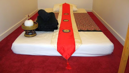 Chillout Thaimassage | Massös i Stockholm