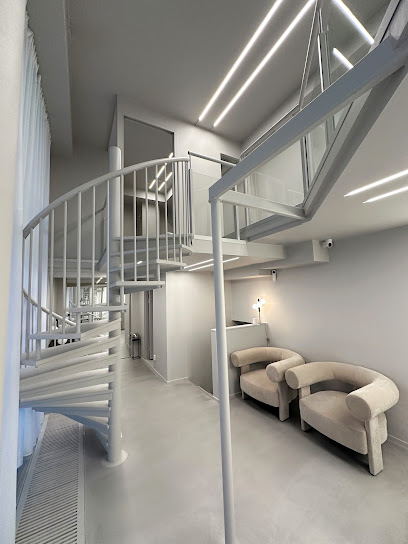 STUDIO 9 | Skönhetscenter i Helsingborg