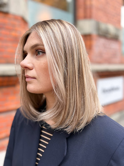 Bonbon | Frisörsalong i Göteborg