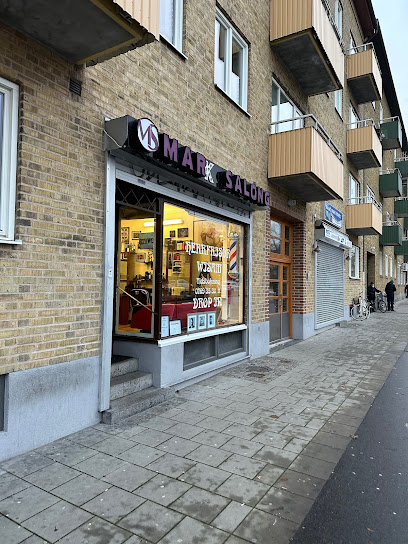Mark Salong | Frisörsalong i Malmö Mark Salong | Frisörsalong i Malmö