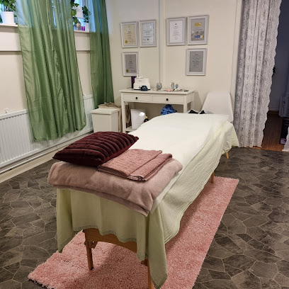 ANGLAVINGE CEREMONIER & MASSAGE | Massös i Lycksele