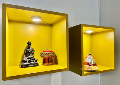 Eya Thaimassage | Massös i Göteborg