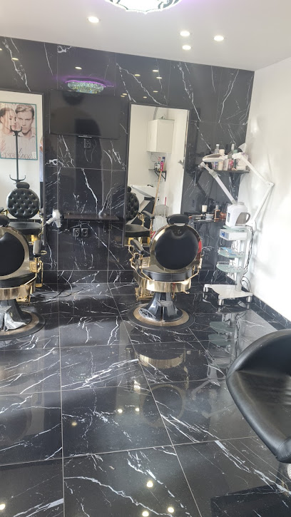 Helsingborg Frisör | Frisörsalong i Helsingborg