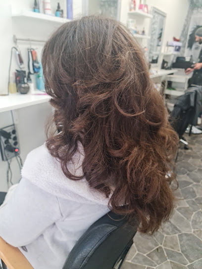 Salon Infinity | Frisörsalong i Eslöv Salon Infinity | Frisörsalong i Eslöv