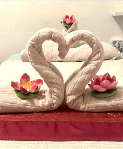Raja Thaimassage | Massös i Lerum