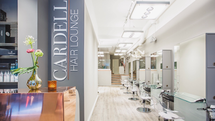 Cardell Hair Lounge & Barber | Frisörsalong i Stockholm Cardell Hair Lounge & Barber | Frisörsalong i Stockholm