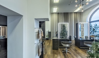 Team Linda Falck | Frisörsalong i Göteborg