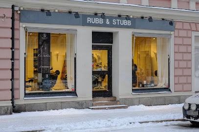 FriserSalong Rubb & Stubb | Frisörsalong i Gävle