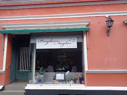 Pinglans Naglar | Skönhetscenter i Skurup