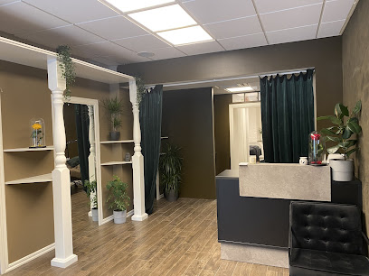 Deiva | Skönhetscenter i Göteborg