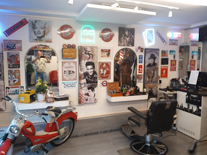 Fabio’s Barbershop | Barbersalong i Enköping