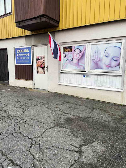 Zakura Thaimassage | Massös i Göteborg Zakura Thaimassage | Massös i Göteborg
