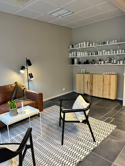 Ehudkoncept | Skönhetscenter i Sölvesborg