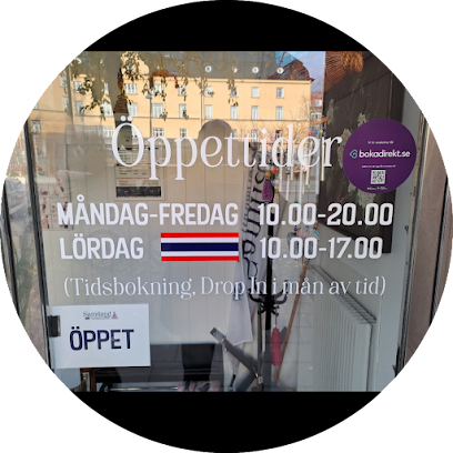Samriang Thaimassage | Massös i Piteå