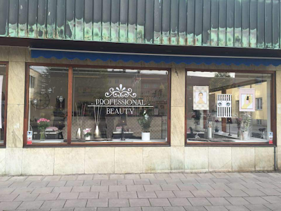 Professional Beauty | Skönhetscenter i Kumla Professional Beauty | Skönhetscenter i Kumla