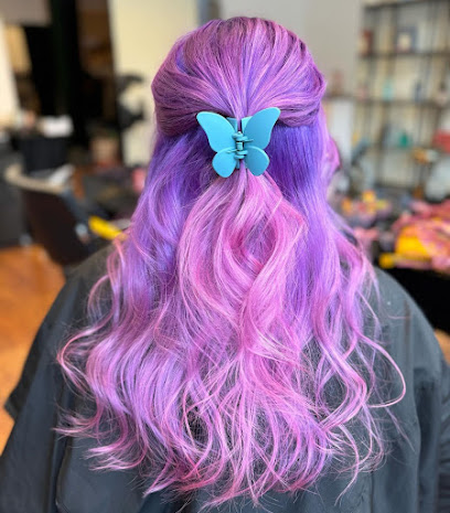 Elite by Elin | Frisörsalong i Östersund