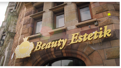 Sherry Beauty Estetik | Skönhetscenter i Stockholm