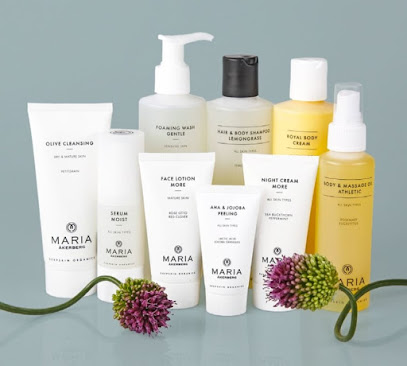 Nympha Beauty & spa | Skönhetscenter i Marsta