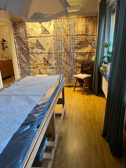 Arctic AyurVeda | Massös i Arjeplog