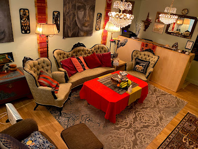 Amonchai Medical Thai Massage | Massös i Göteborg