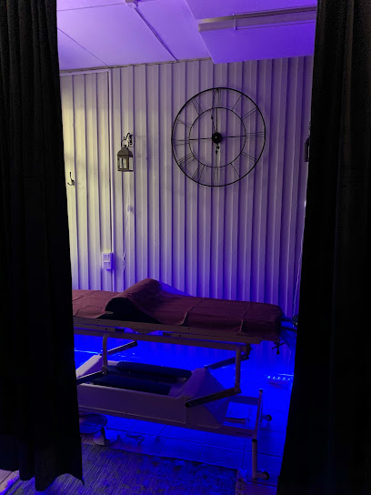Sjokantens Massage | Massös i Gällivare Sjokantens Massage | Massös i Gällivare