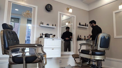 Elite Barbershop | Barbersalong i Malmö Elite Barbershop | Barbersalong i Malmö