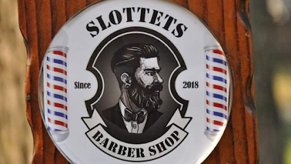 Slottets Barber Shop | Frisörsalong i Örebro