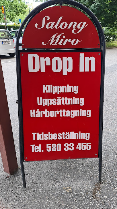Salong Miro | Skönhetscenter i Järfälla