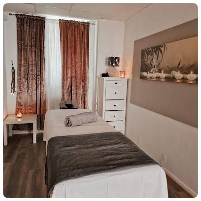 Yo Wellness Thaimassage | Massös i Helsingborg