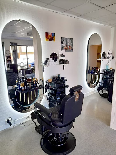 Gabi’s Barbershop | Barbersalong i Jönköping