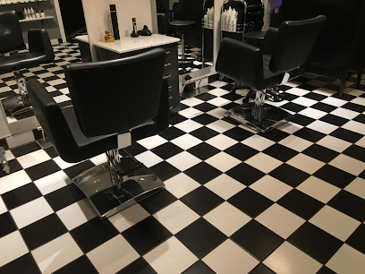 Crush | Frisörsalong i Örebro