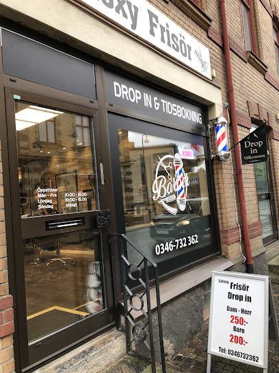 Roxy Hairdresser | Frisörsalong i Falkenberg