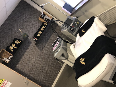 Roleen Beauty Center | Skönhetscenter i Örebro