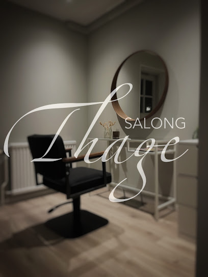 Salong Thage | Frisörsalong i Sjöbo Salong Thage | Frisörsalong i Sjöbo