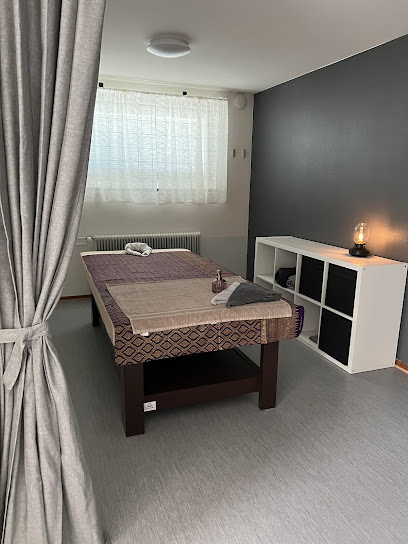 Anderssons Massage | Massös i Helsingborg