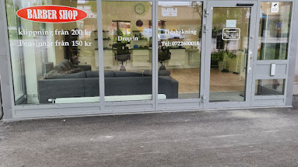 Top 1 Salong | Barbersalong i Tierp Top 1 Salong | Barbersalong i Tierp