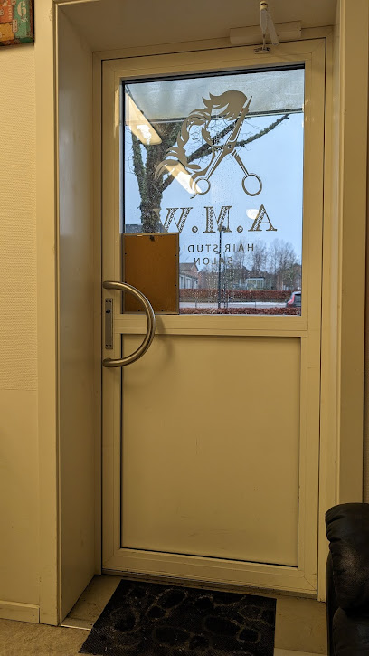 A.M.W.SALON | Frisörsalong i Växjö