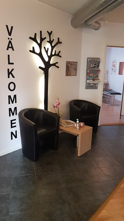 Km Kliniken | Massös i Vetlanda