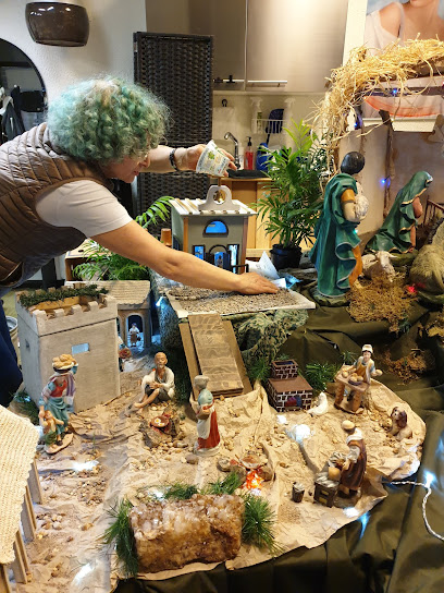 Klippateljen | Frisörsalong i Örebro