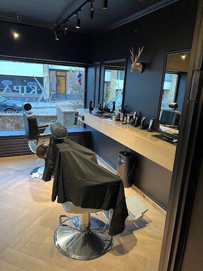 Kipa’s Salong | Frisörsalong i Helsingborg